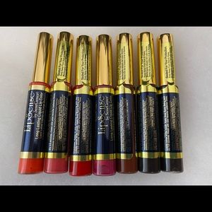 LipSense liquid lip colour